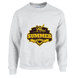 Heavy Blend™ Crewneck Sweatshirt Thumbnail