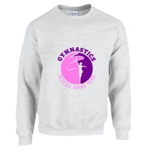 Heavy Blend™ Crewneck Sweatshirt Thumbnail