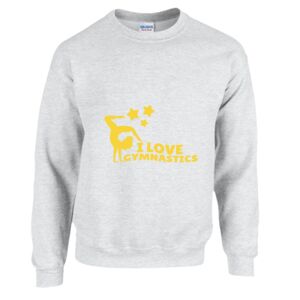 Heavy Blend™ Crewneck Sweatshirt Thumbnail