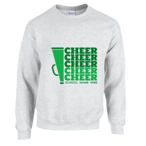 Heavy Blend™ Crewneck Sweatshirt Thumbnail