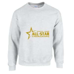 Heavy Blend™ Crewneck Sweatshirt Thumbnail