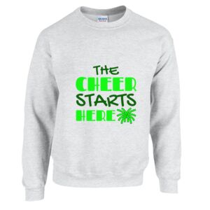 Heavy Blend™ Crewneck Sweatshirt Thumbnail