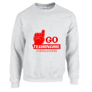 Heavy Blend™ Crewneck Sweatshirt Thumbnail