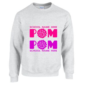 Heavy Blend™ Crewneck Sweatshirt Thumbnail