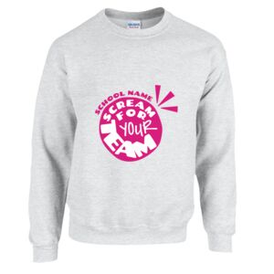 Heavy Blend™ Crewneck Sweatshirt Thumbnail