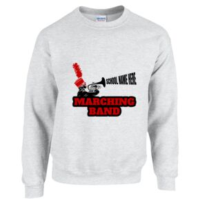Heavy Blend™ Crewneck Sweatshirt Thumbnail
