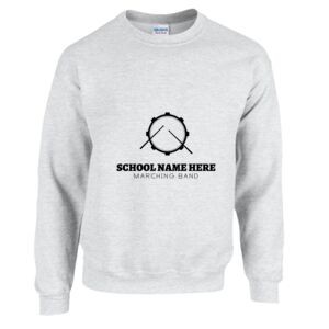 Heavy Blend™ Crewneck Sweatshirt Thumbnail