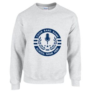 Heavy Blend™ Crewneck Sweatshirt Thumbnail