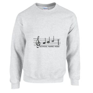 Heavy Blend™ Crewneck Sweatshirt Thumbnail