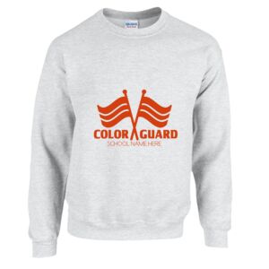 Heavy Blend™ Crewneck Sweatshirt Thumbnail