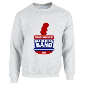 Heavy Blend™ Crewneck Sweatshirt Thumbnail
