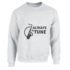 Heavy Blend™ Crewneck Sweatshirt Thumbnail