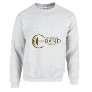 Heavy Blend™ Crewneck Sweatshirt Thumbnail