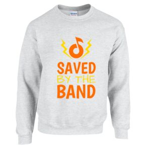 Heavy Blend™ Crewneck Sweatshirt Thumbnail