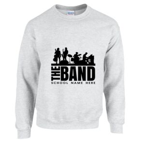 Heavy Blend™ Crewneck Sweatshirt Thumbnail