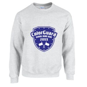 Heavy Blend™ Crewneck Sweatshirt Thumbnail
