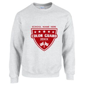 Heavy Blend™ Crewneck Sweatshirt Thumbnail