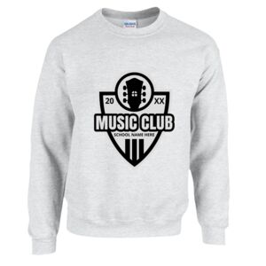 Heavy Blend™ Crewneck Sweatshirt Thumbnail