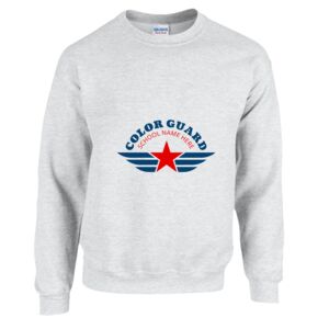 Heavy Blend™ Crewneck Sweatshirt Thumbnail