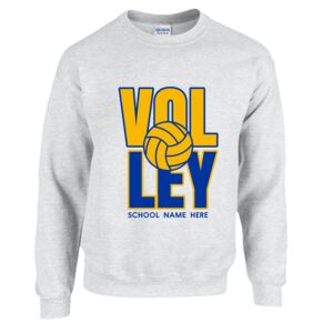 Heavy Blend™ Crewneck Sweatshirt Thumbnail