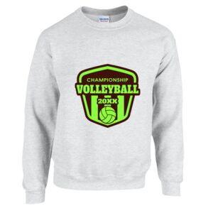 Heavy Blend™ Crewneck Sweatshirt Thumbnail