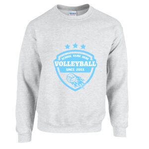 Heavy Blend™ Crewneck Sweatshirt Thumbnail