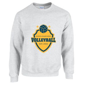 Heavy Blend™ Crewneck Sweatshirt Thumbnail