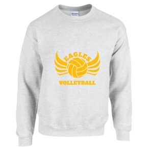 Heavy Blend™ Crewneck Sweatshirt Thumbnail