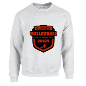 Heavy Blend™ Crewneck Sweatshirt Thumbnail