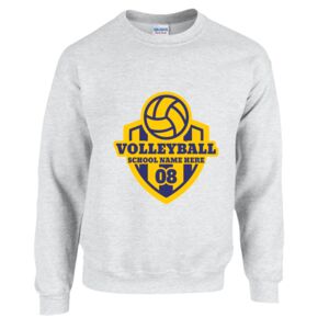 Heavy Blend™ Crewneck Sweatshirt Thumbnail