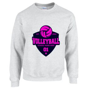 Heavy Blend™ Crewneck Sweatshirt Thumbnail