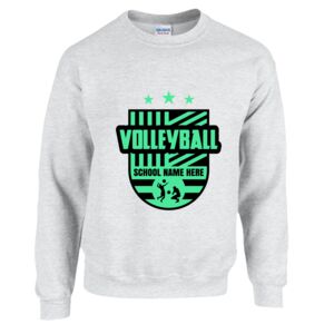 Heavy Blend™ Crewneck Sweatshirt Thumbnail