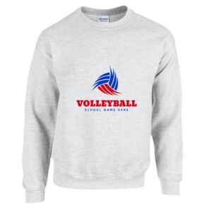 Heavy Blend™ Crewneck Sweatshirt Thumbnail