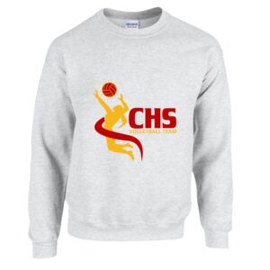 Heavy Blend™ Crewneck Sweatshirt Thumbnail