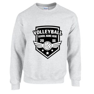 Heavy Blend™ Crewneck Sweatshirt Thumbnail