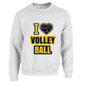 Heavy Blend™ Crewneck Sweatshirt Thumbnail