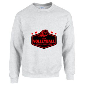 Heavy Blend™ Crewneck Sweatshirt Thumbnail