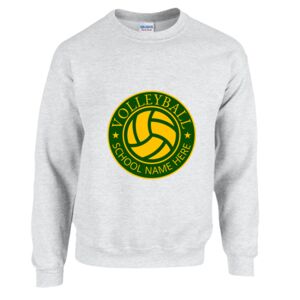 Heavy Blend™ Crewneck Sweatshirt Thumbnail