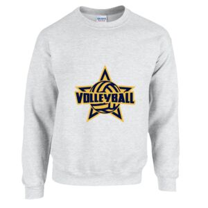 Heavy Blend™ Crewneck Sweatshirt Thumbnail
