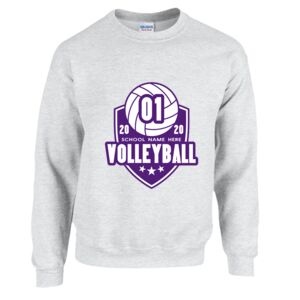 Heavy Blend™ Crewneck Sweatshirt Thumbnail