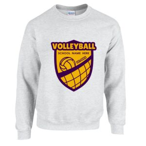 Heavy Blend™ Crewneck Sweatshirt Thumbnail