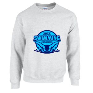 Heavy Blend™ Crewneck Sweatshirt Thumbnail