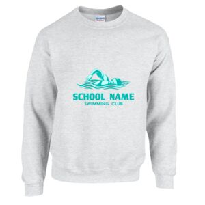 Heavy Blend™ Crewneck Sweatshirt Thumbnail