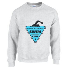 Heavy Blend™ Crewneck Sweatshirt Thumbnail