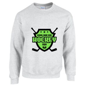 Heavy Blend™ Crewneck Sweatshirt Thumbnail