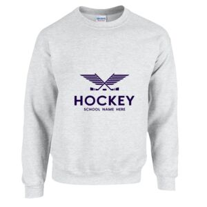 Heavy Blend™ Crewneck Sweatshirt Thumbnail