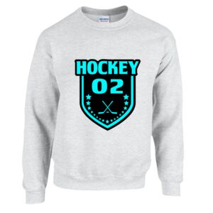 Heavy Blend™ Crewneck Sweatshirt Thumbnail