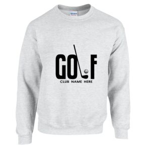 Heavy Blend™ Crewneck Sweatshirt Thumbnail