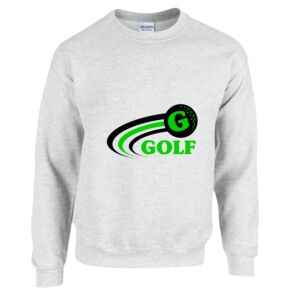 Heavy Blend™ Crewneck Sweatshirt Thumbnail