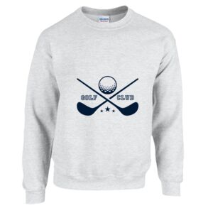Heavy Blend™ Crewneck Sweatshirt Thumbnail